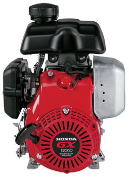 Motor Honda GX 100 filtru ulei bujie carburator biela segmenti demaror sfoara toba rezervor