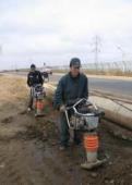 mai compactor vanzare inchiriere lucrare de compactare autostrada mai compactor utilaje scule com tasare sol pamant