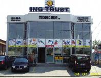 Sediu Ing Trust Focsani Str Anghel Saligny Nr 3C Vrancea Romania