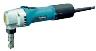 Makita JN1601 foarfeca de taiat tabla prin stantare JN 1601 masina de taiat tabla Bosch DeWalt