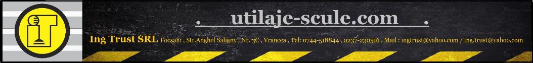Ing Trust SRL Focsani Vrancea Romania strada Anghel Saligny 3C utilaje-scule.com oferta pret vanzare inchiriere dealer autorizat Makita Bosch Metabo DeWalt Honda Subaru Briggs & Stratton AGT Fini Abac Alup Almig Ingersoll Rand Imer Stayer 