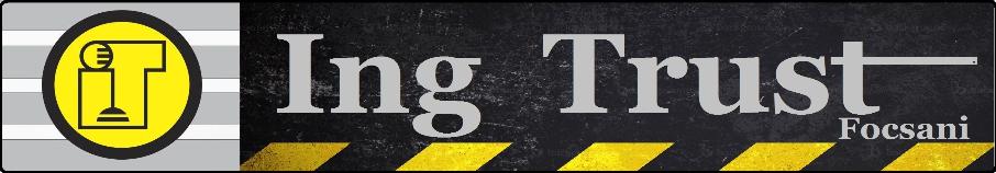 Ing Trust SRL Focsani Vrancea utilaje-scule.com oferta pret service reparatii piese de schimb scule electrice utilaje compresoare Bosch Makita DeWalt Metabo mai compactor placa compactoare motocompresor generatoare de curent Honda Subaru Kohler 