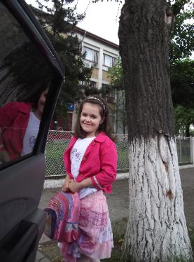 Iura Atanasiu Tara