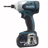 Makita BDT140RFE masina de insurubat cu acumulator145Nm
