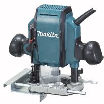 Makita RP0900 masina de frezat vertical unimanual electrica oberfreza
