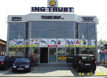 Angajari Focsani angajare Focsani locuri de munca Focsani personal vanzari mecanic electromecanic Ing Trust SRL Focsani Vrancea strada Anghel Saligny numarul 3C salariu program full time bonuri de masa